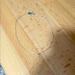 The Giving Key Necklace